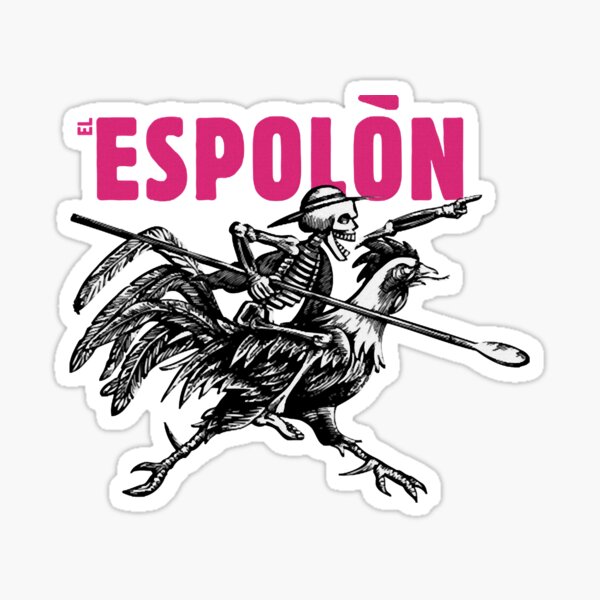 Espolon Reposado Shot