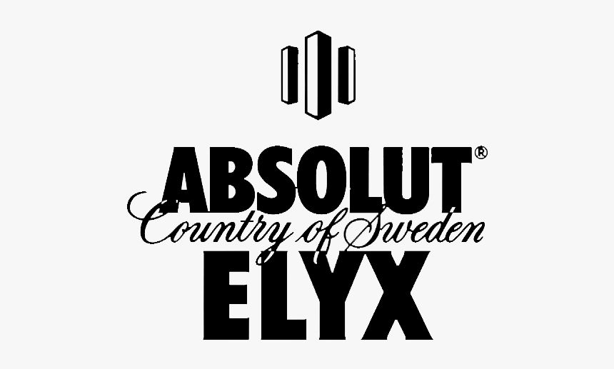 Absolut Elxy