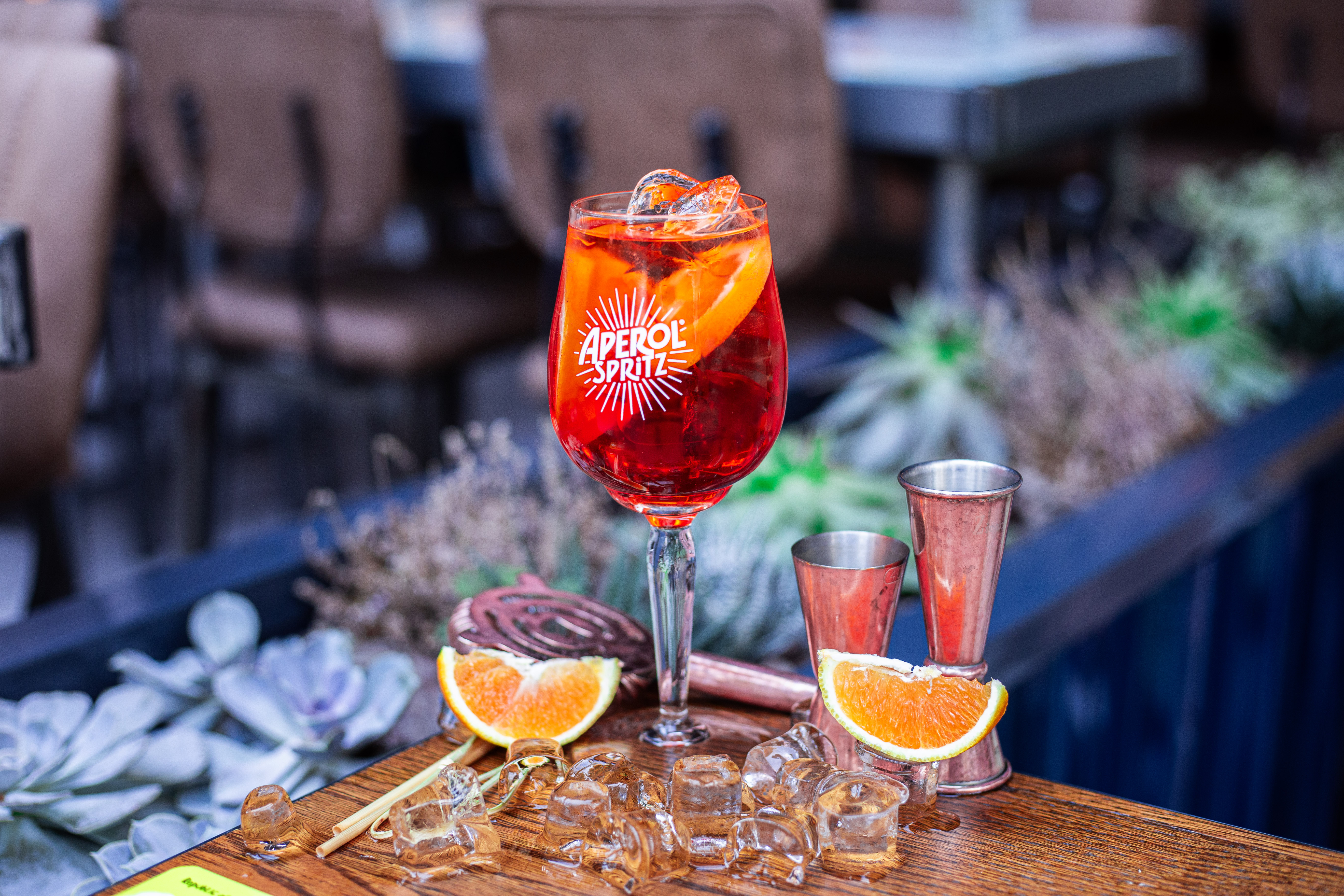Aperol Spritz