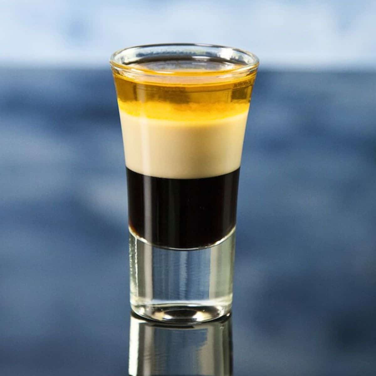 B52 Shot