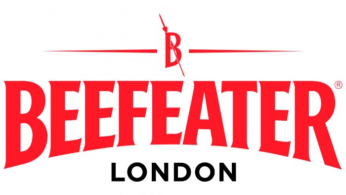Beefeater Pink