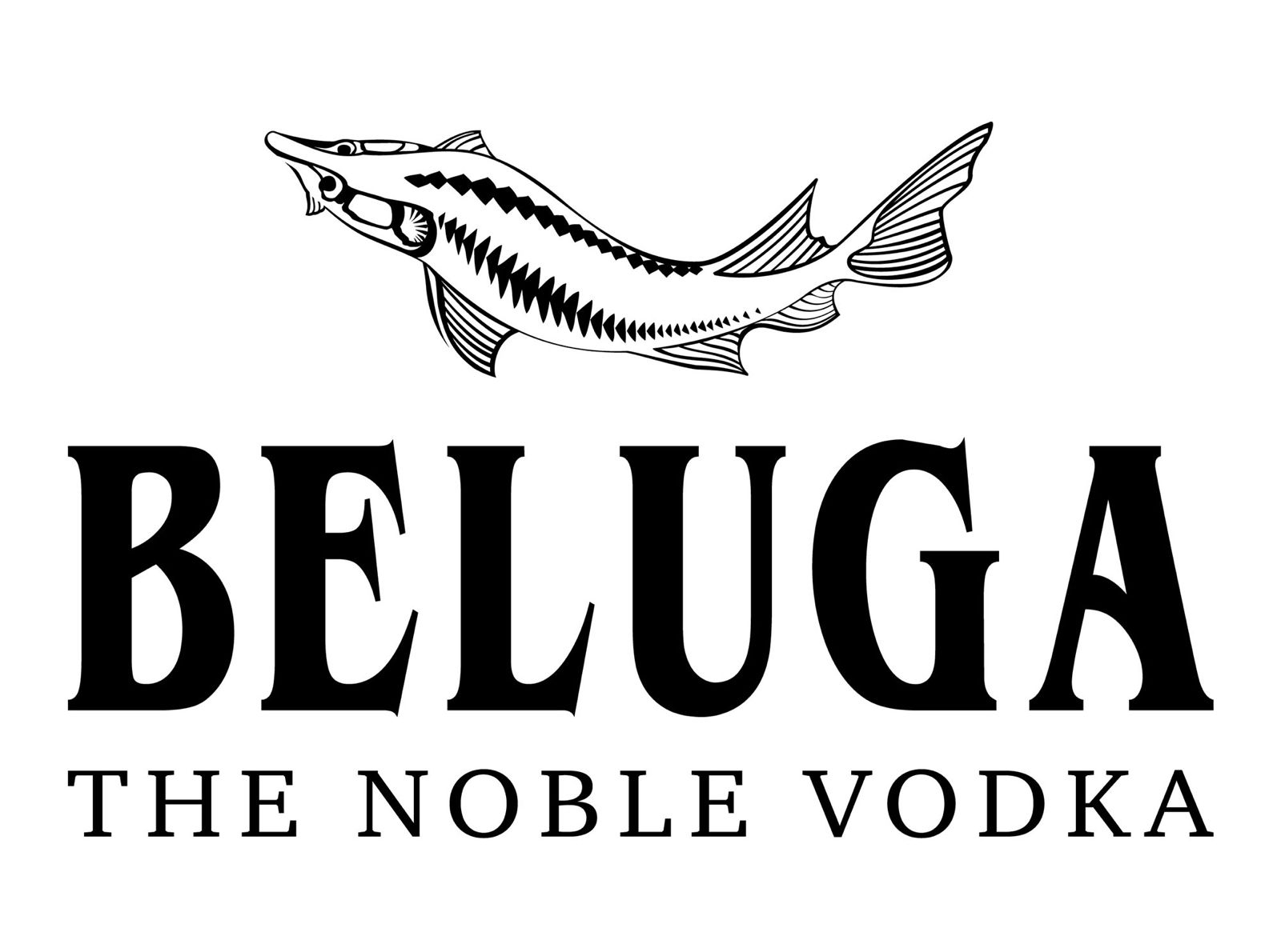 Beluga Noble