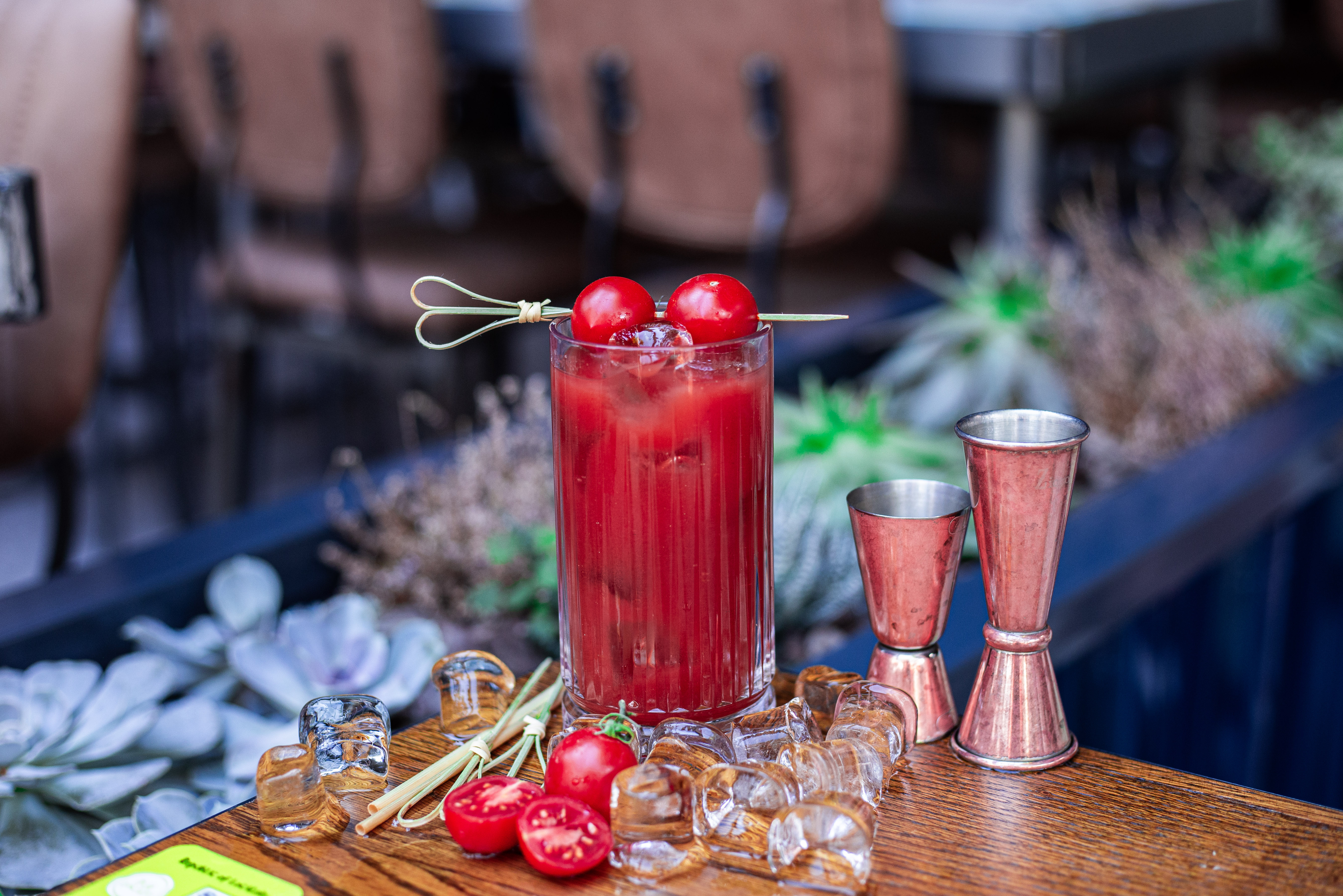 Bloody Mary