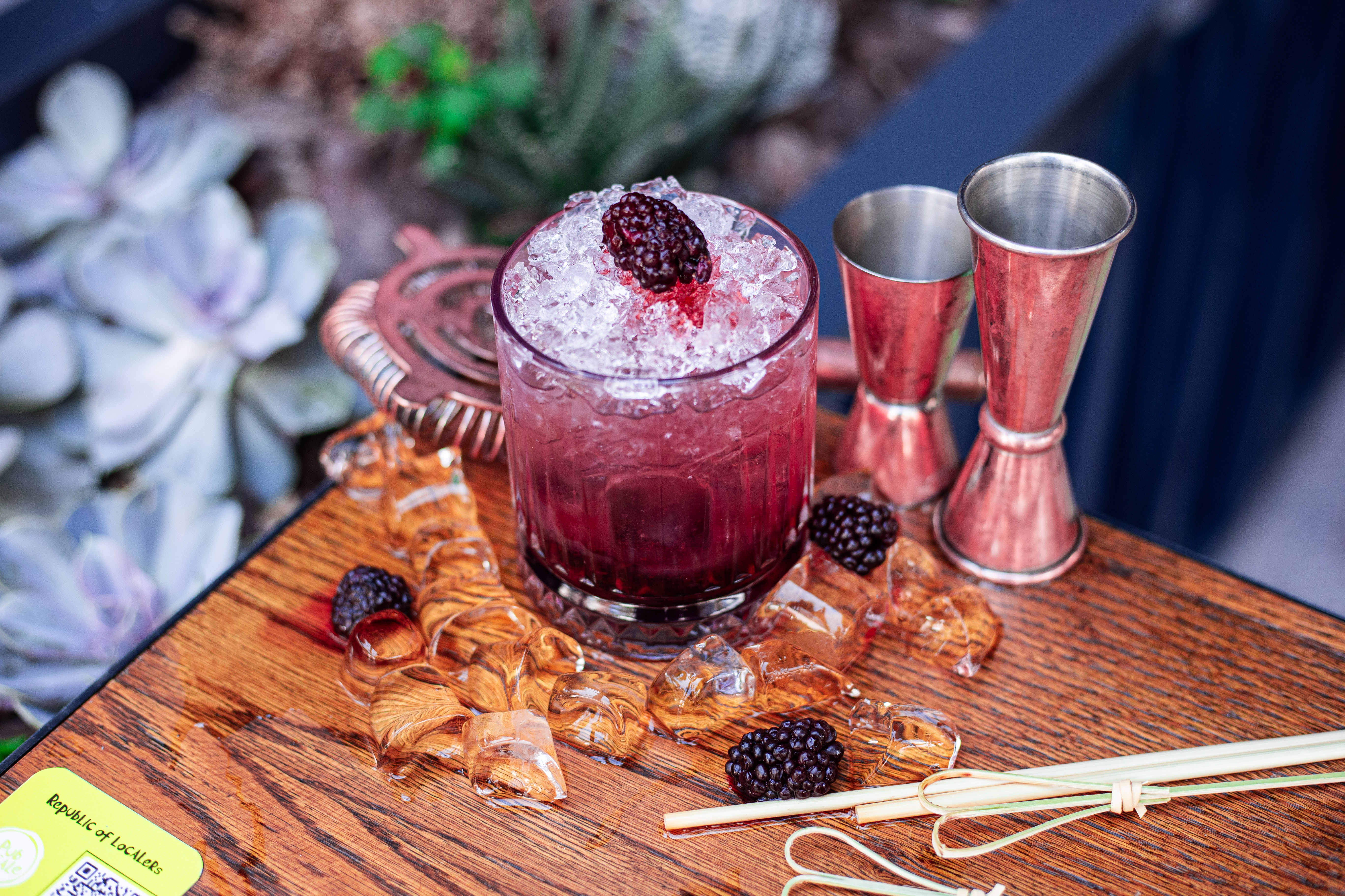 Bramble