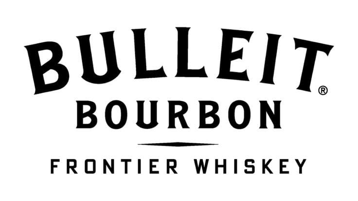 Bulleit Bourbon Shot