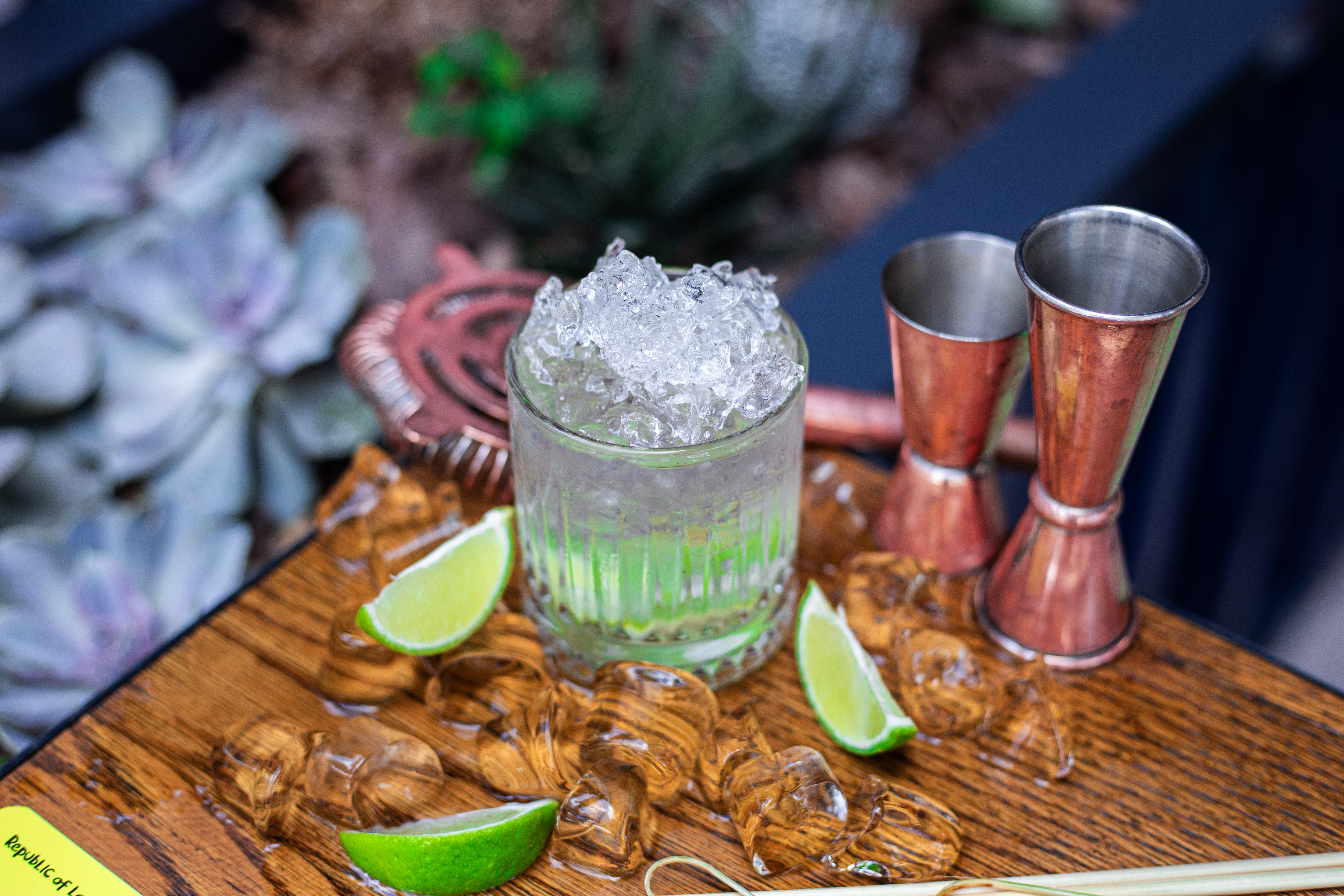 Caipirissima