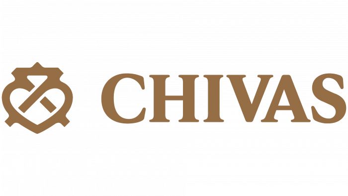 Chivas Extra Smokey