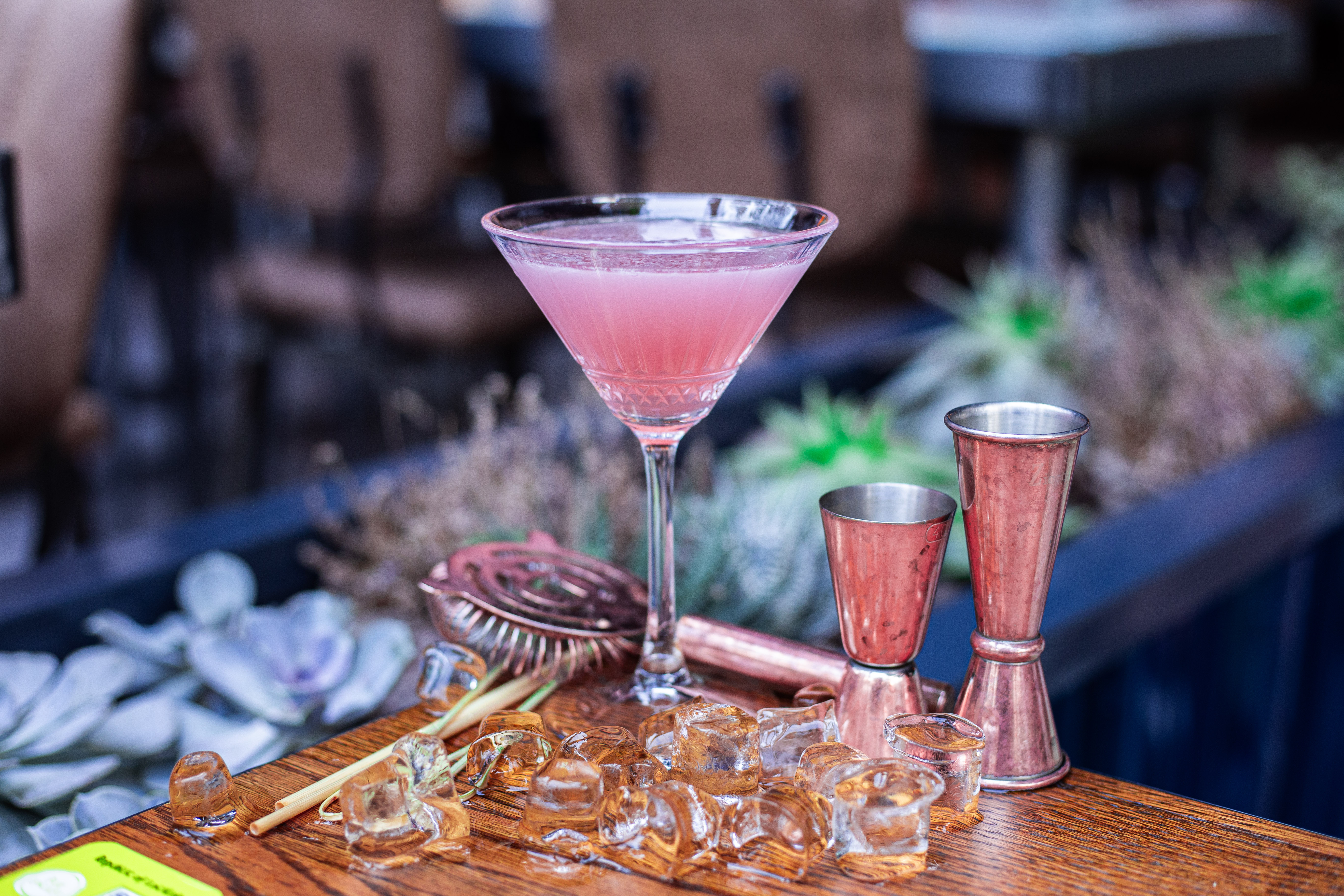 Cosmopolitan