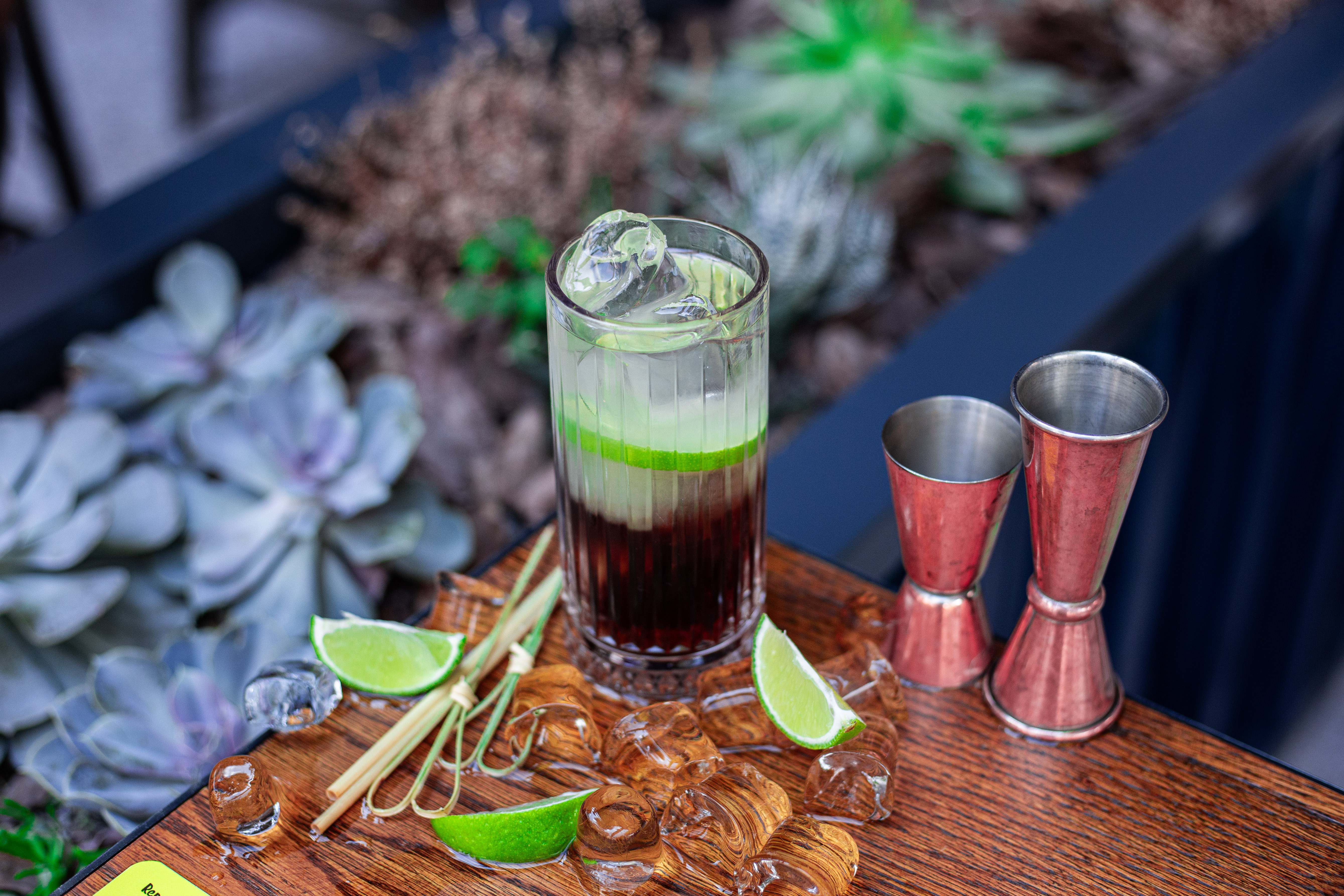 Cuba Libre