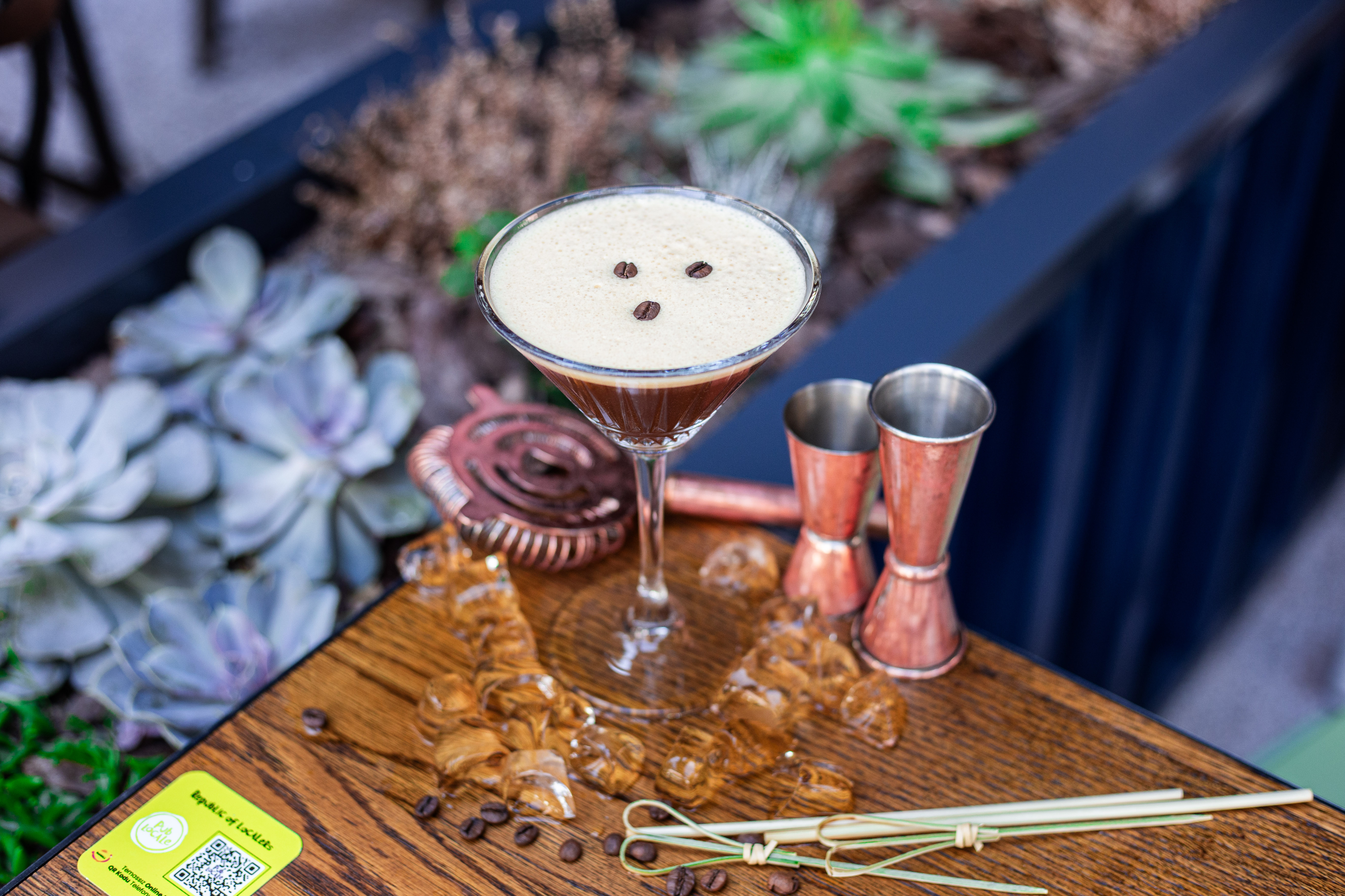 Espresso Martini
