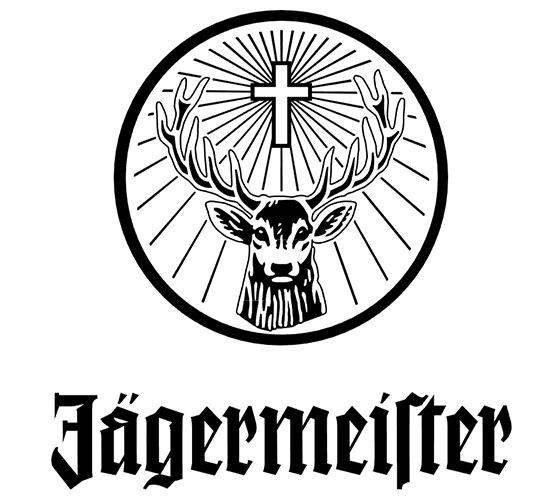6 x Jagermeister Orange Shot
