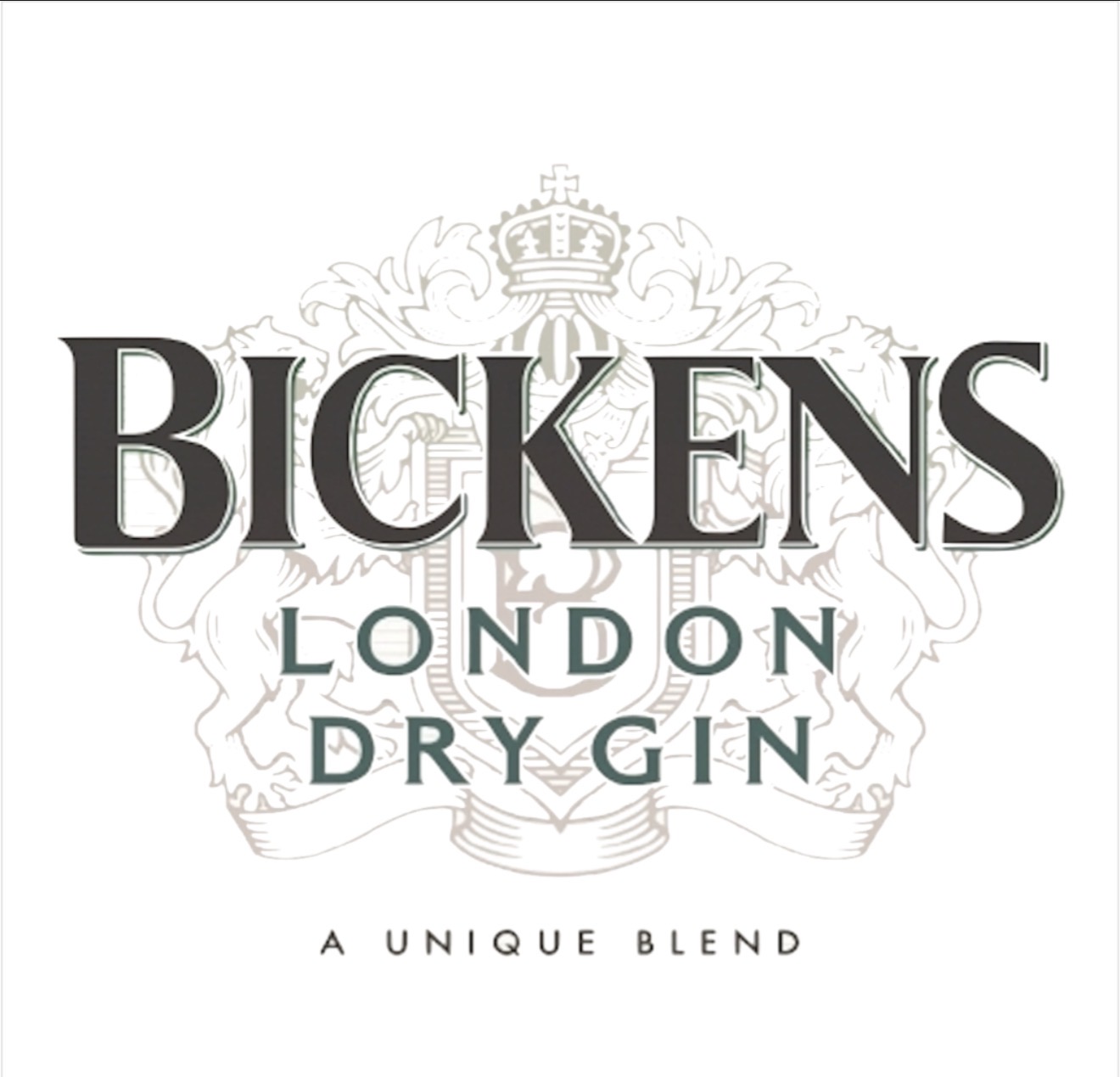 Bicken's London Dry