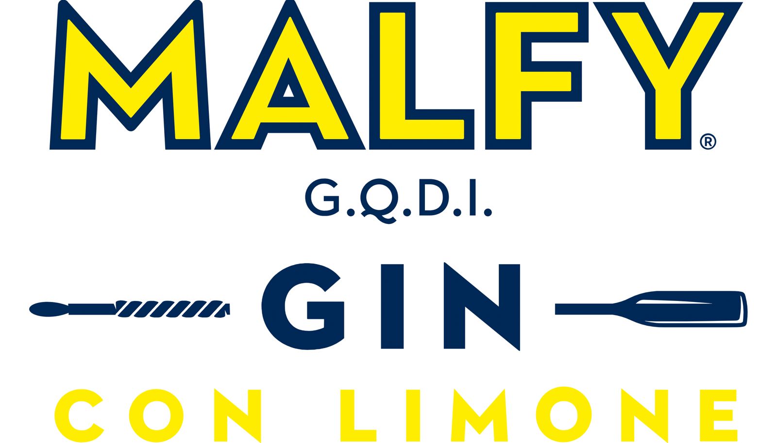 Malfy Lemon