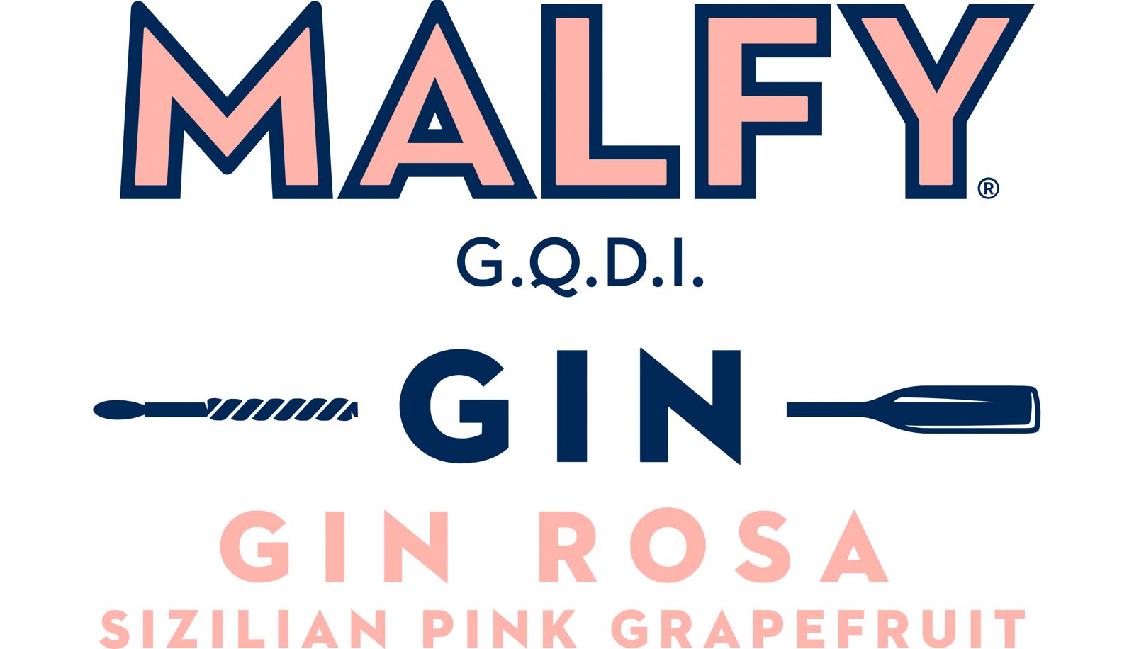 Malfy Rosa