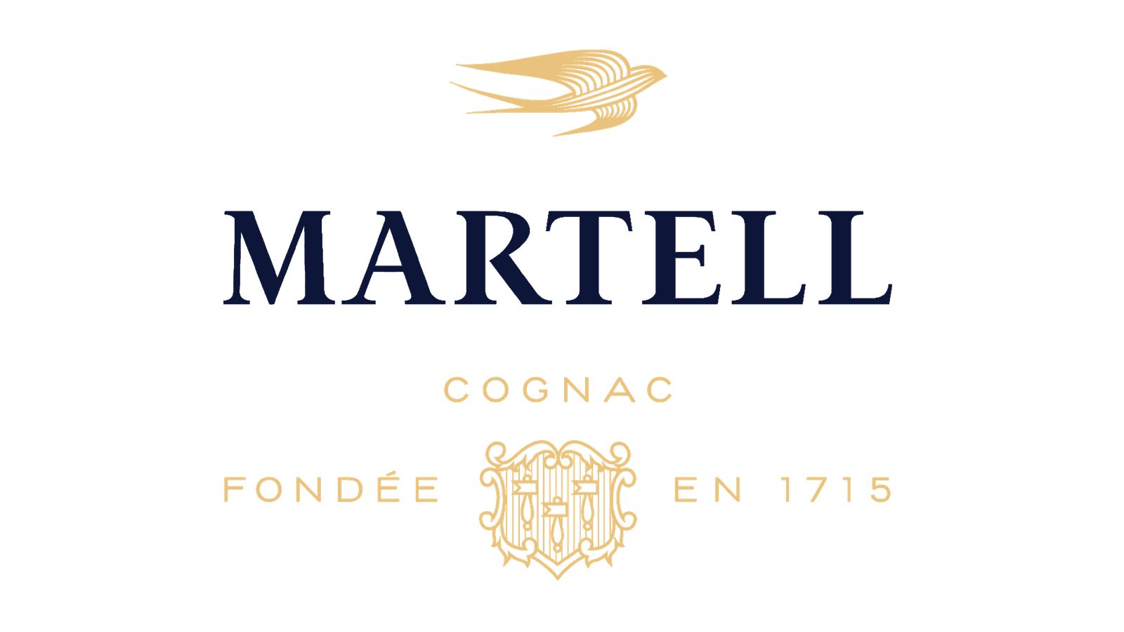 Martell V.S.