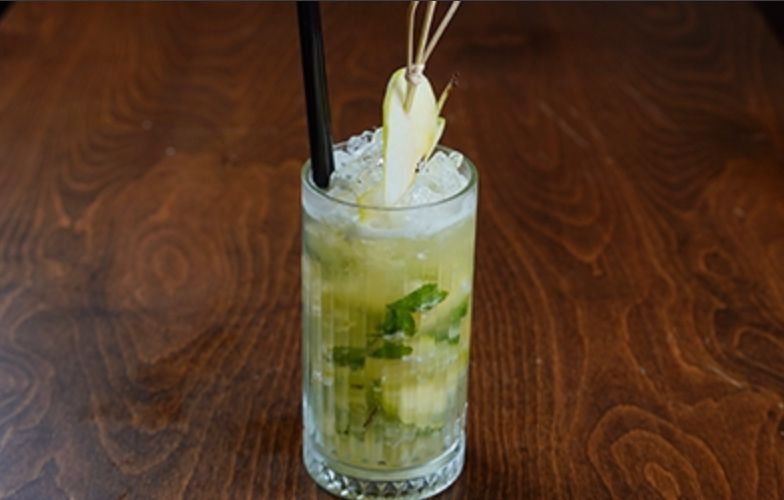Mezcal