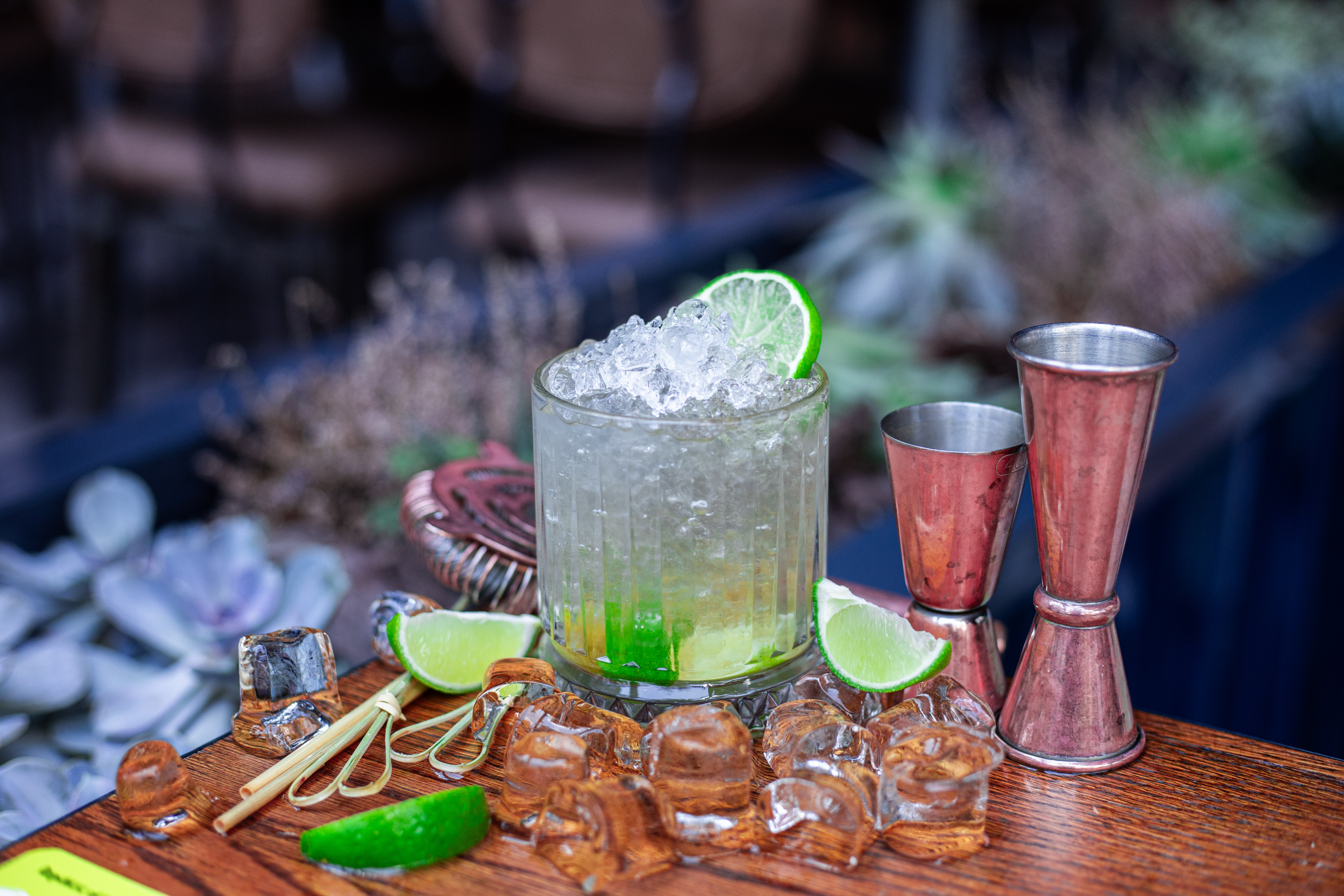 Moscow Mule