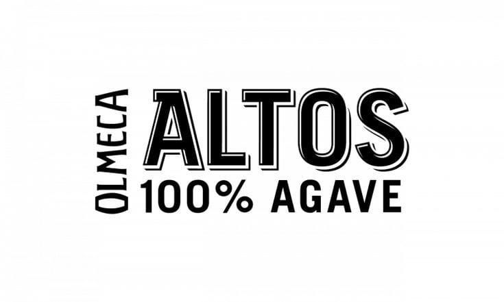 Olmeca Altos Reposado Shot