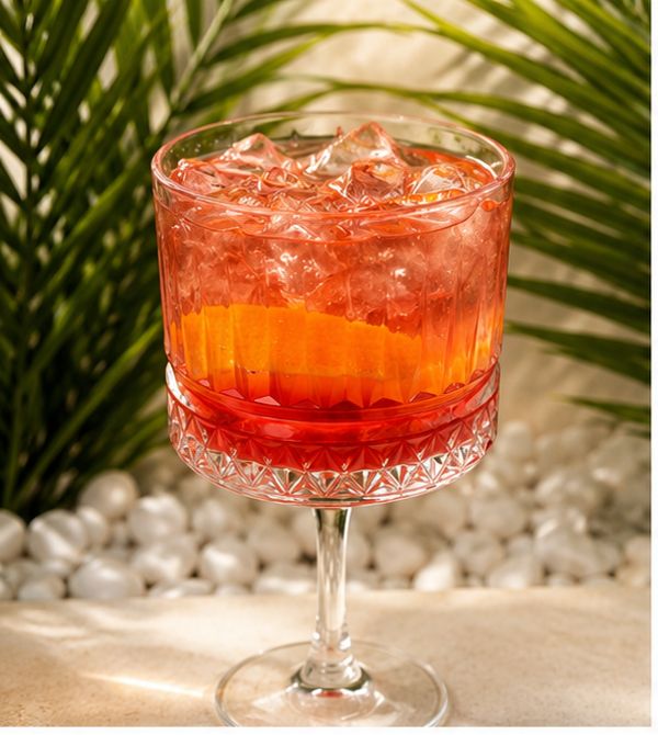 Campari Spritz