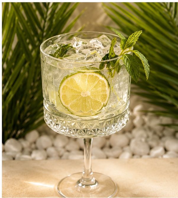 Hugo Spritz