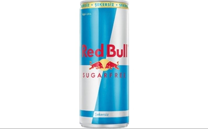 Red Bull Sugar Free