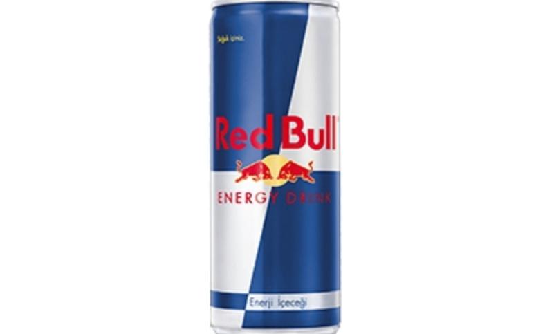 Red Bull