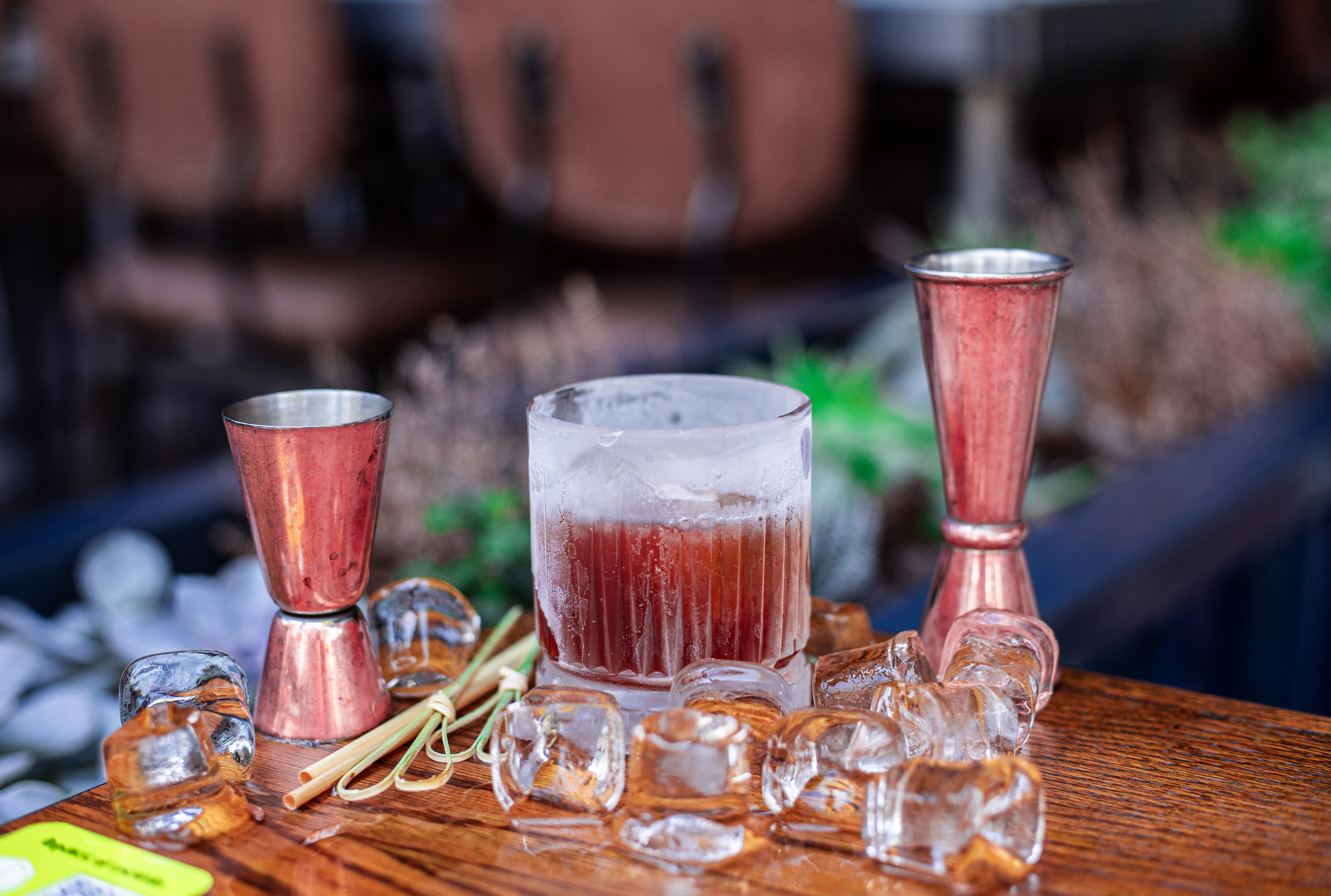 Rob Roy