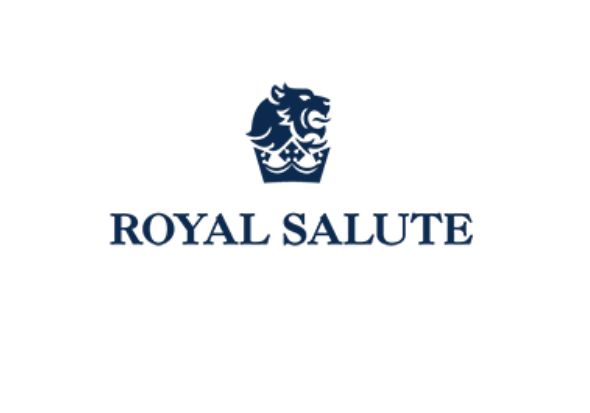 Royal Salute