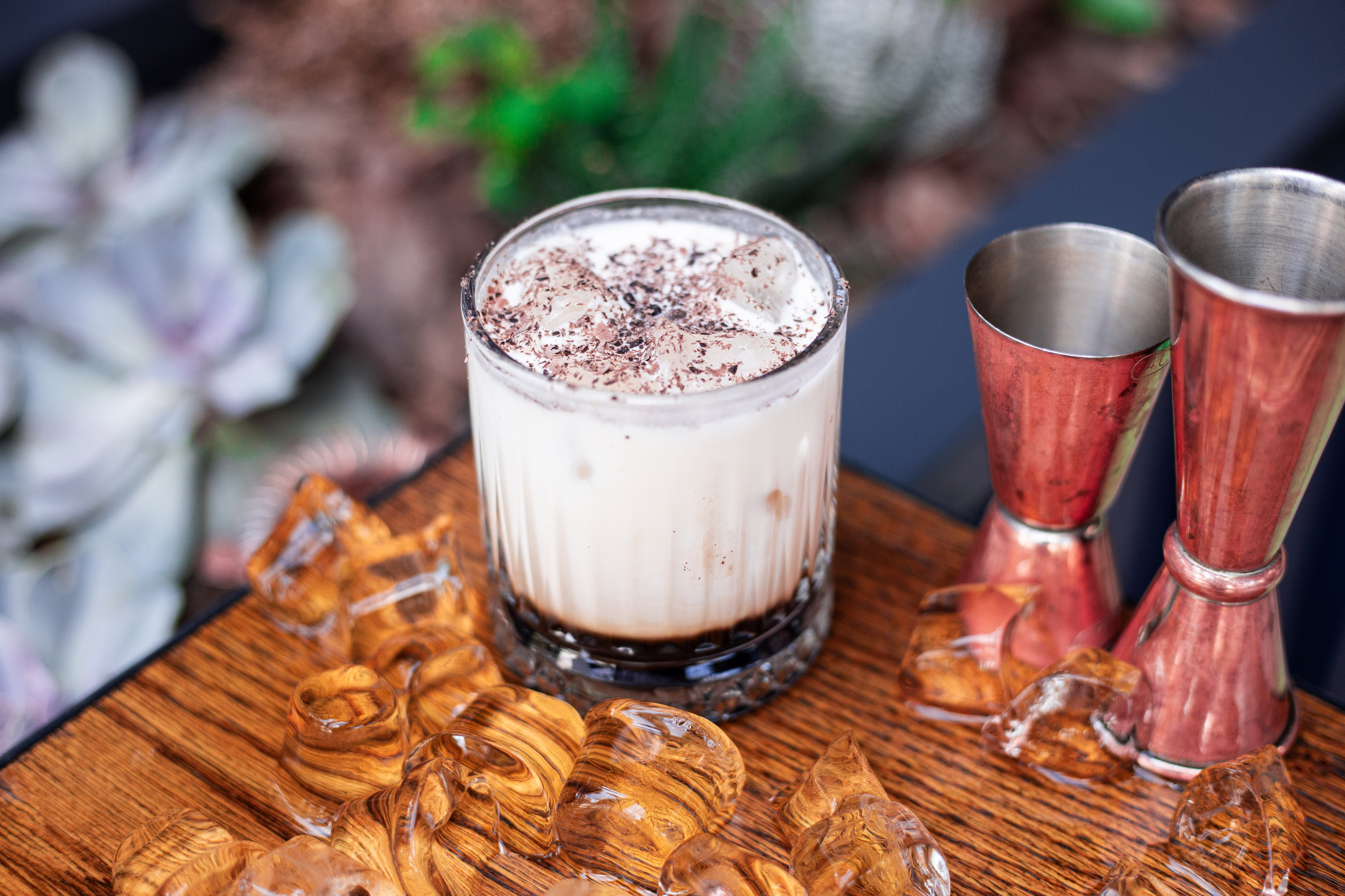 White Russian