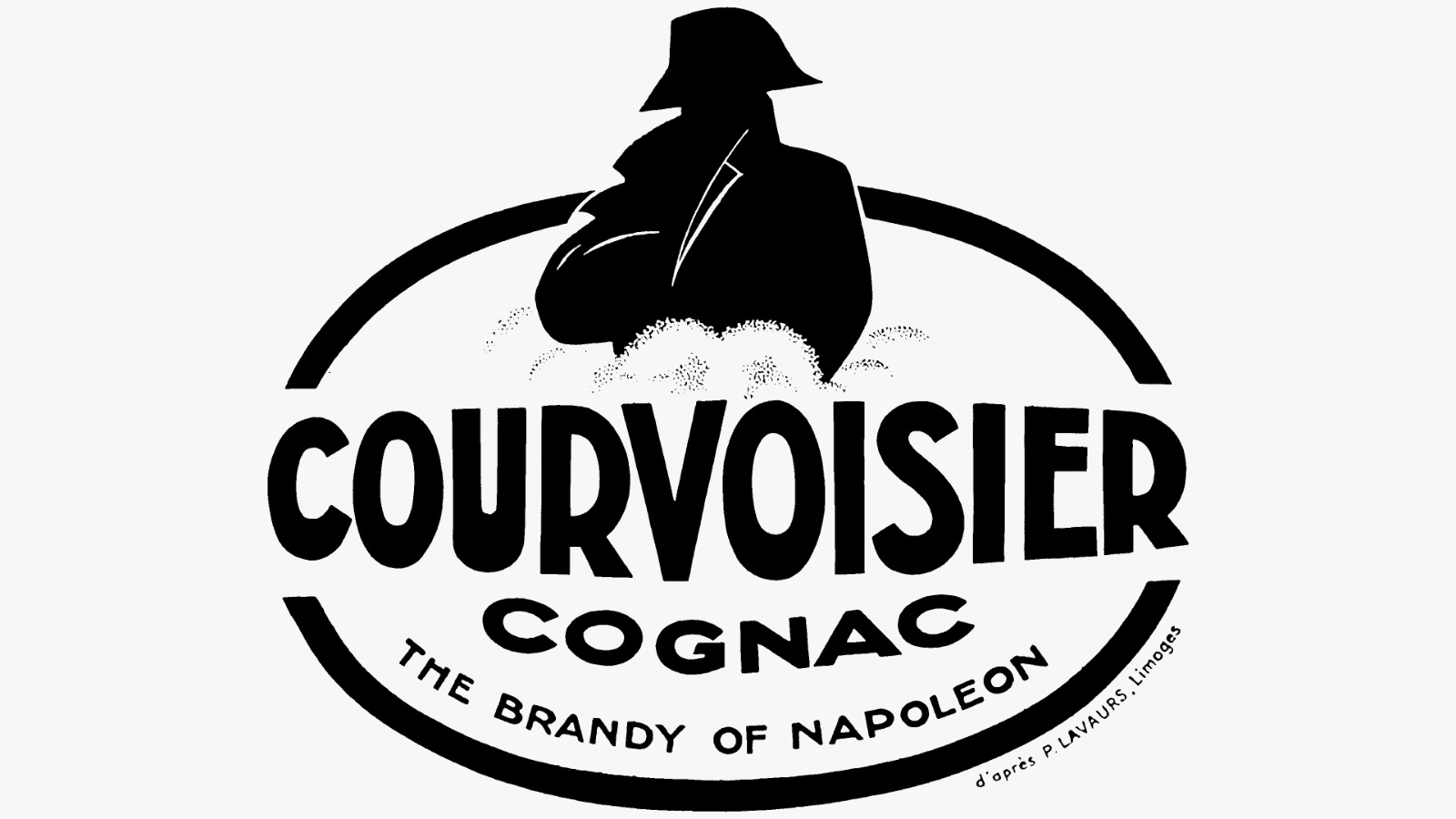 Courvoisier V.S.