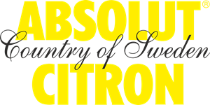 Absolut Citron