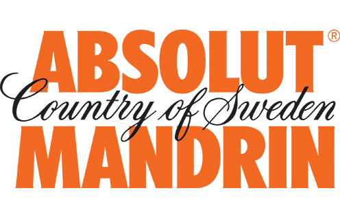 Absolut Mandrin