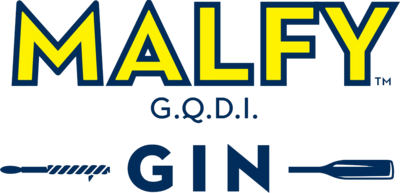 Malfy Lemon Shot