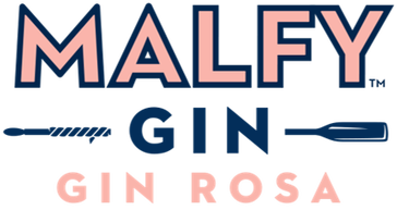 Malfy Rosa Shot